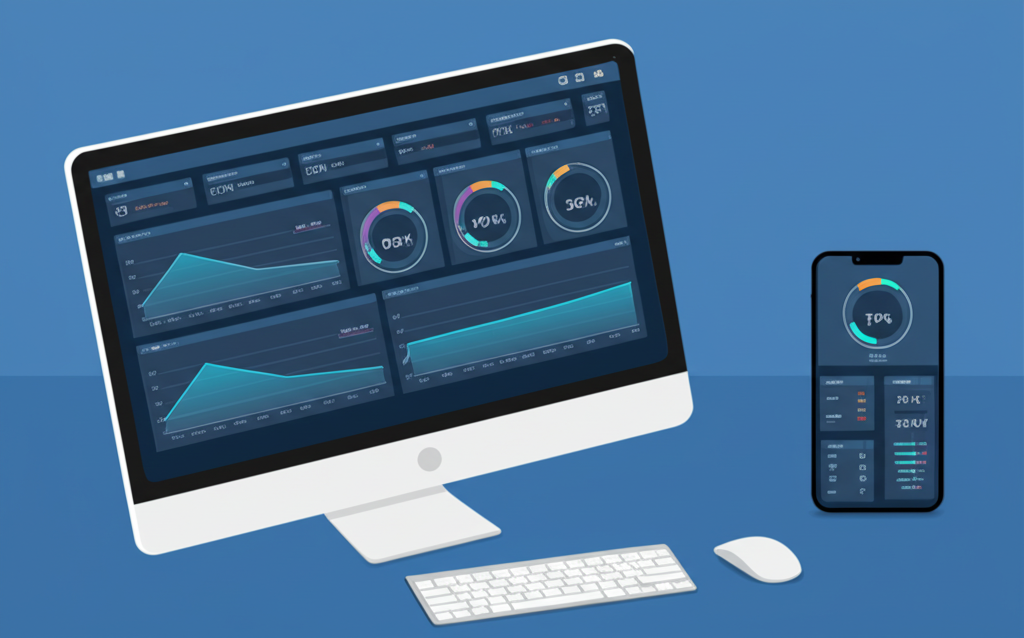 logKeep Interface